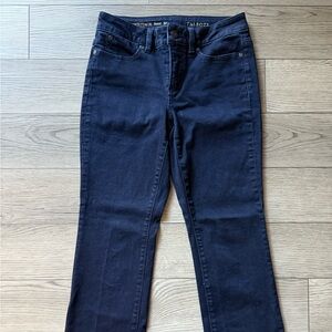 Women’s Talbots Denim Jeans Blue 2P